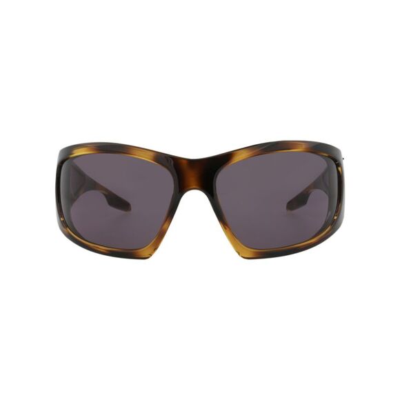 Shield-Frame Injection Sunglasses - Picture 1 of 5